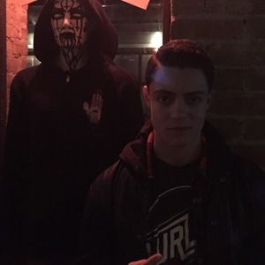 Meet your Posher, Vincent